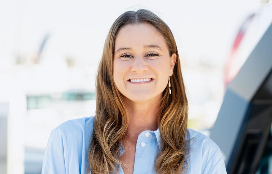 Audrey Benner