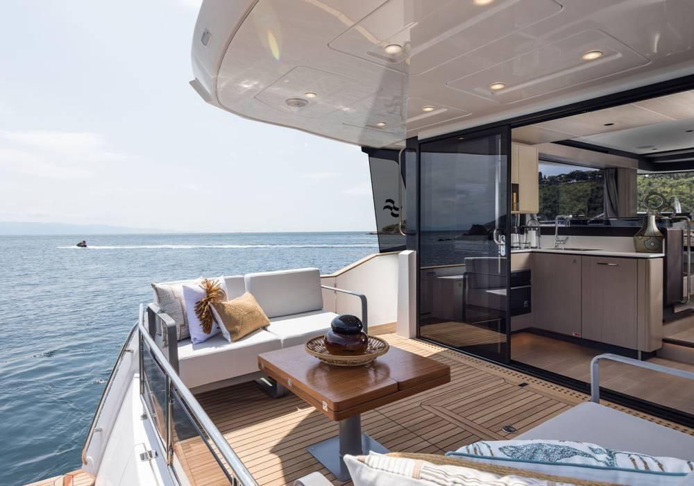 Dream Your Voyage with Sirena