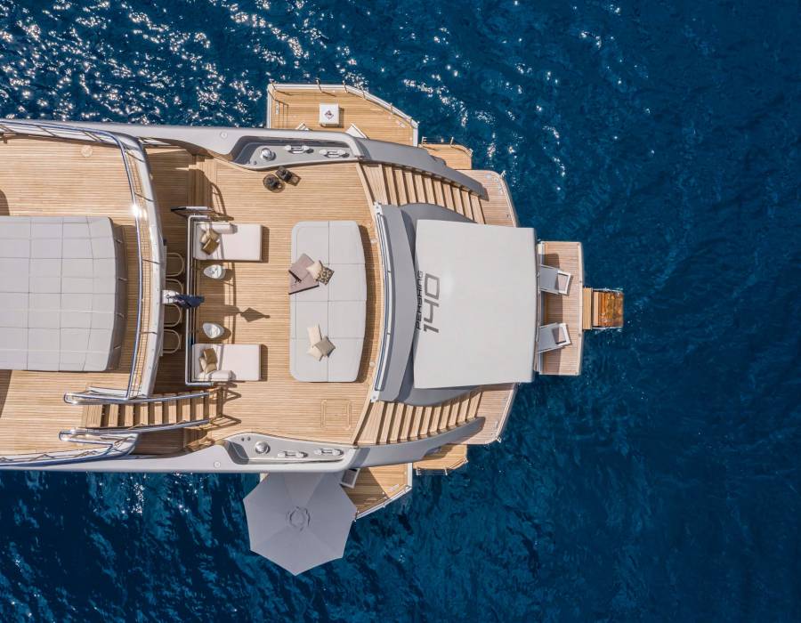 On-Board Entertaining