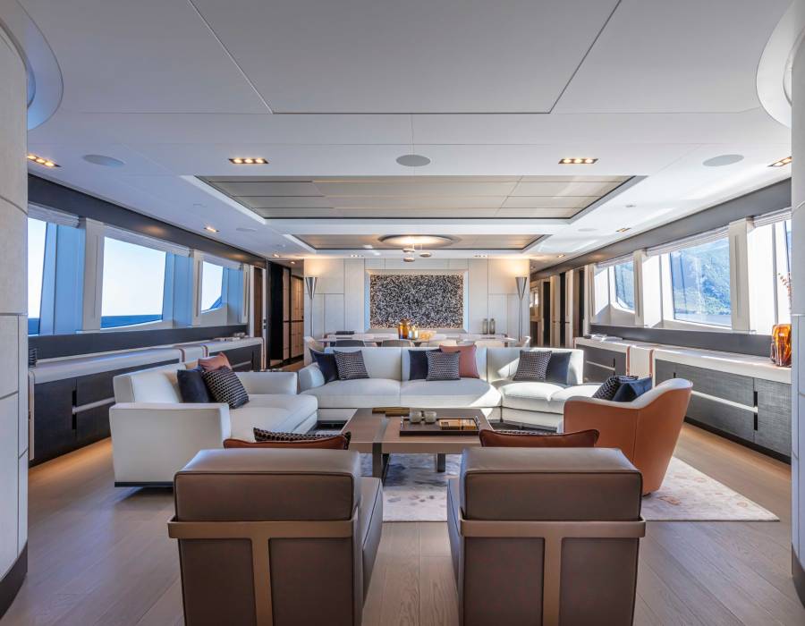 Interior Calm