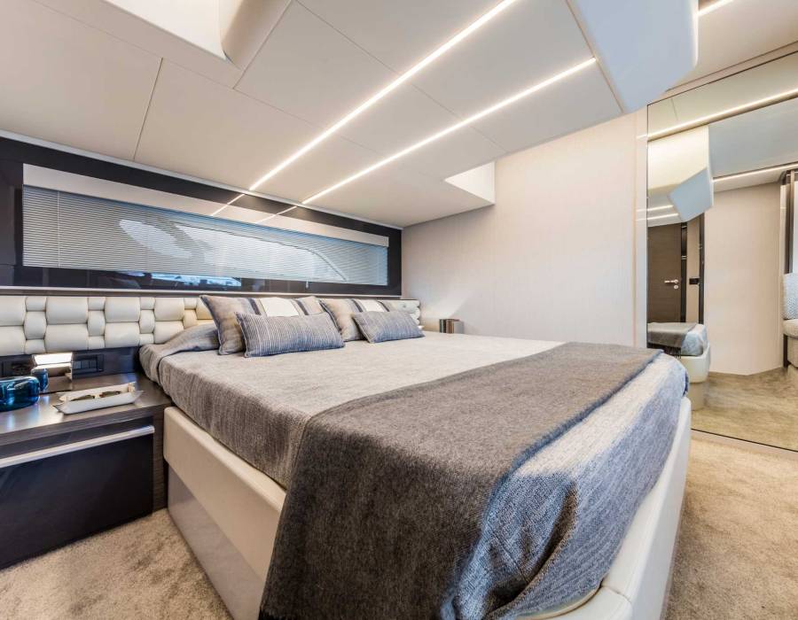 Full Beam Comfort