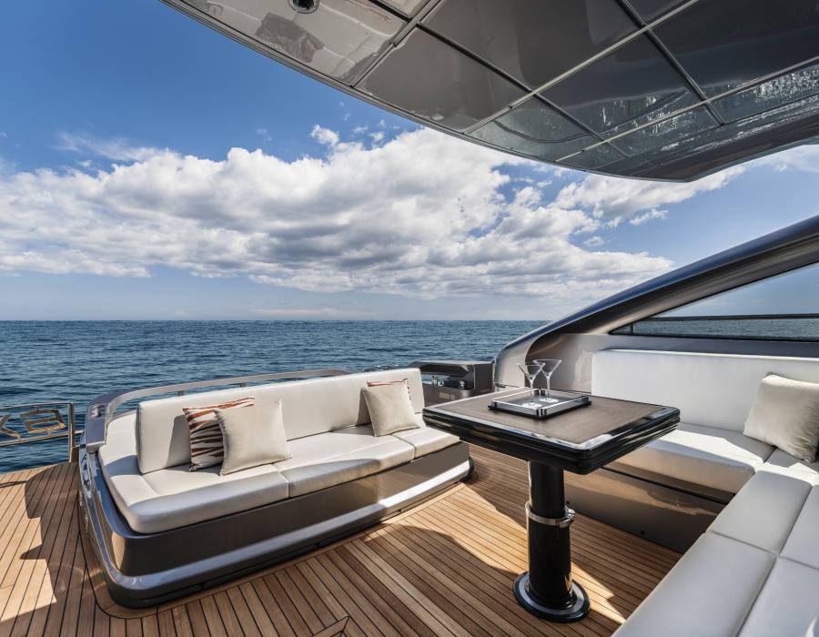 Seamless Experiences