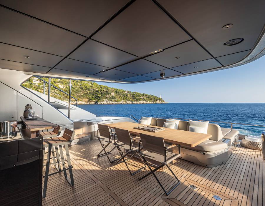 Effortless Entertainment