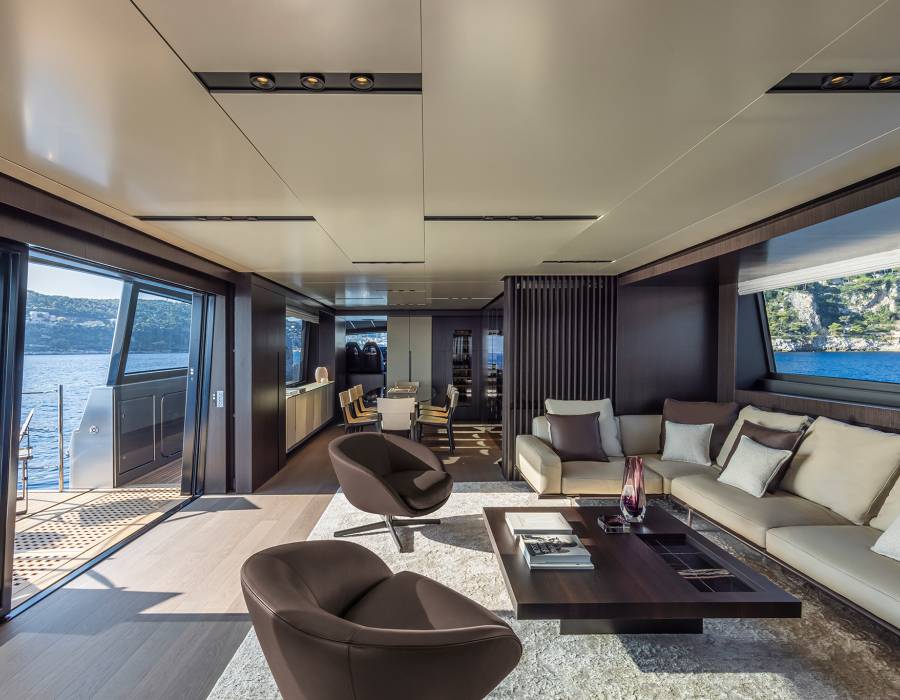 Sophisticated Ambience