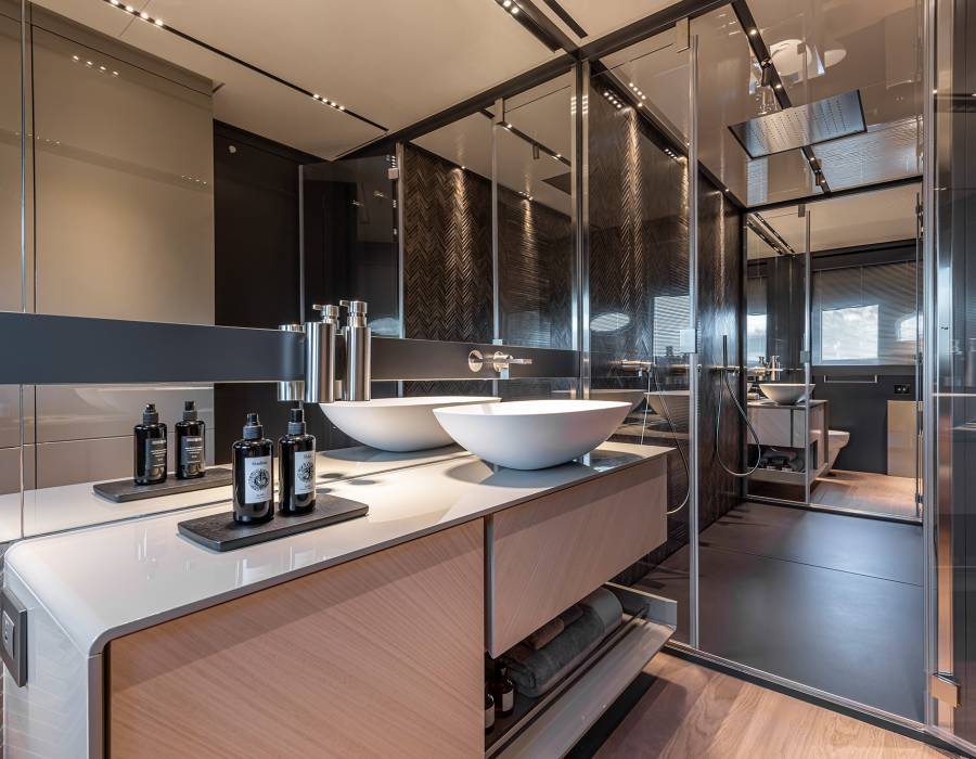 Sophisticated Ambience