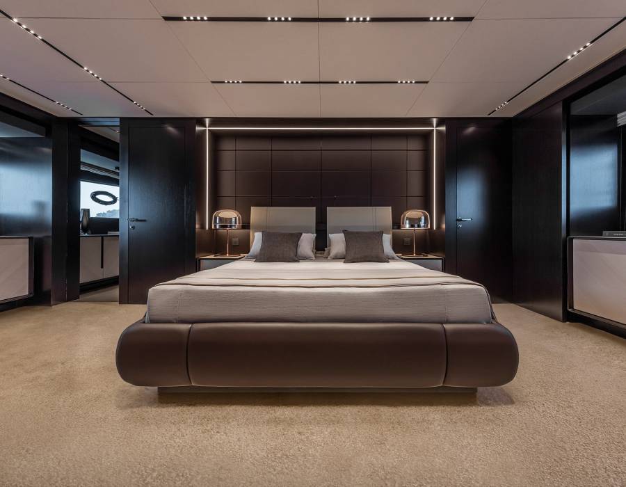 Master Suite