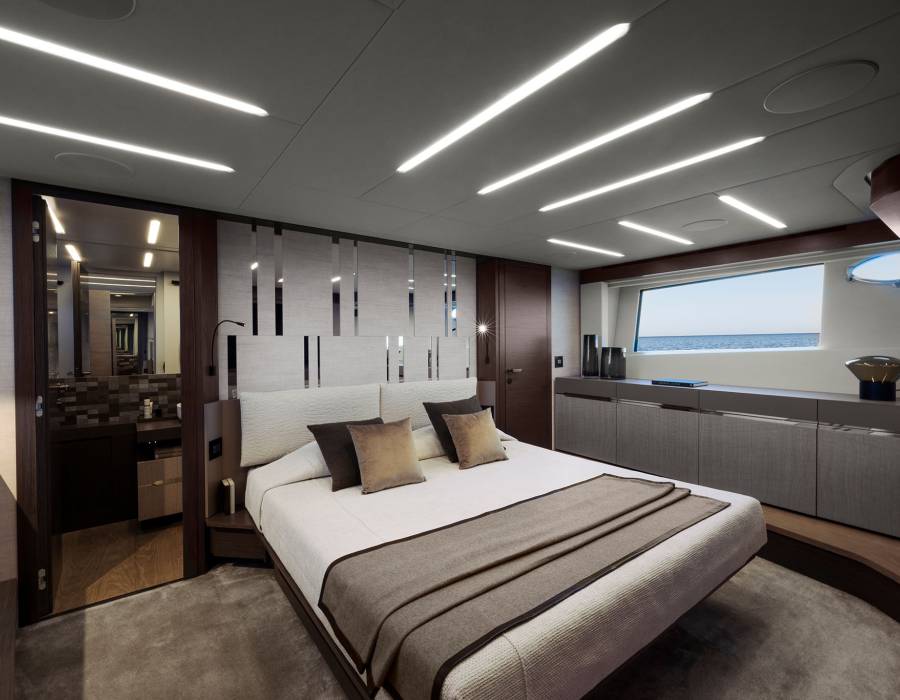 Lower Deck