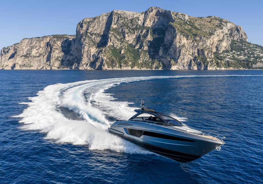 Performance, Perfected