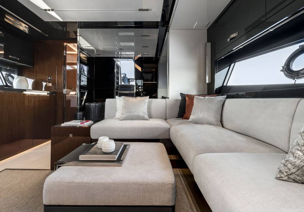 A Masterpiece of Comfort