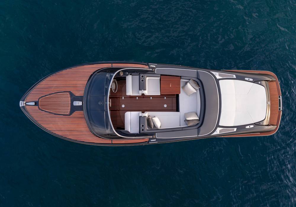 Explore Further. Live Freely.