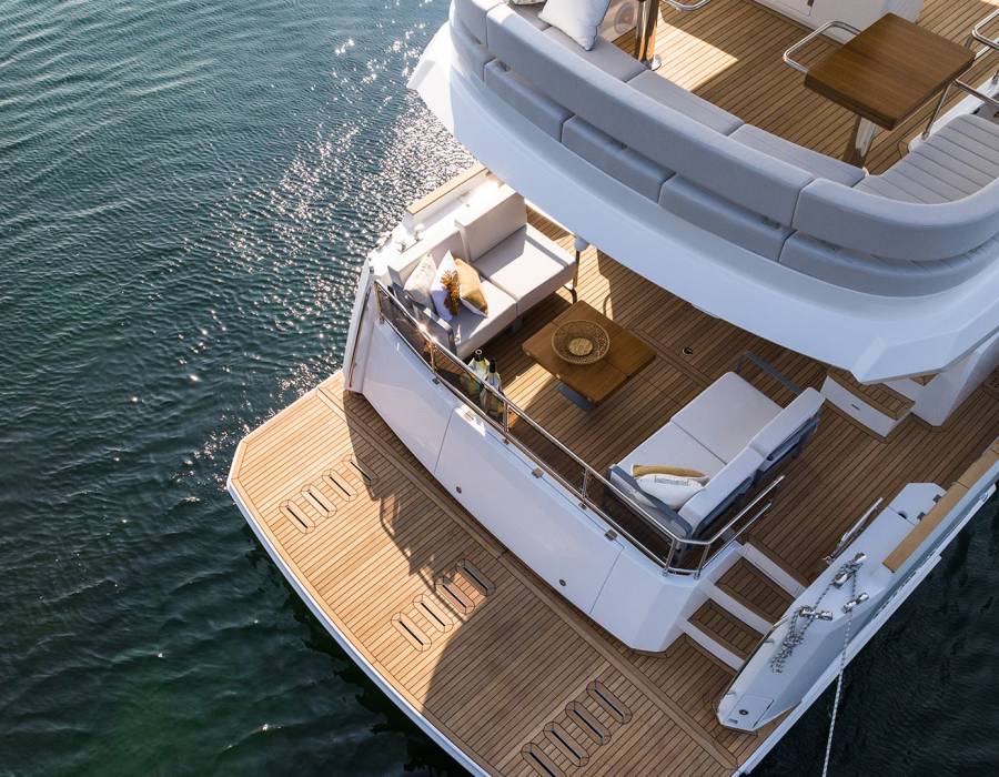 Get Closer to the Sea