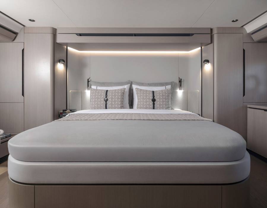 Master Suite