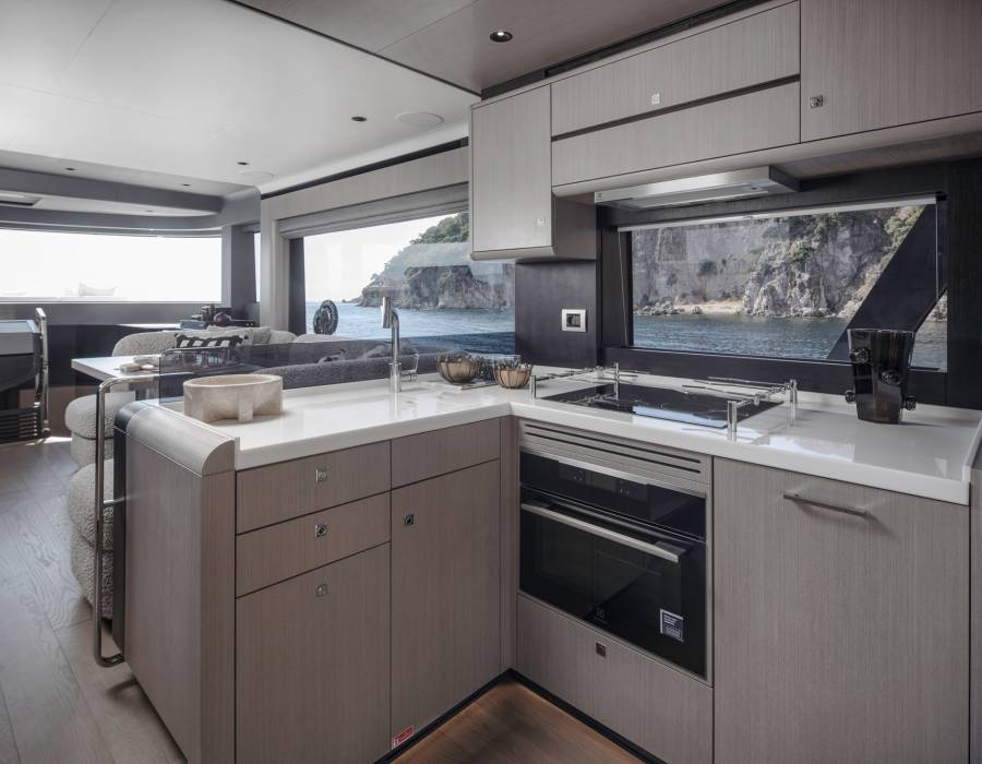 Galley