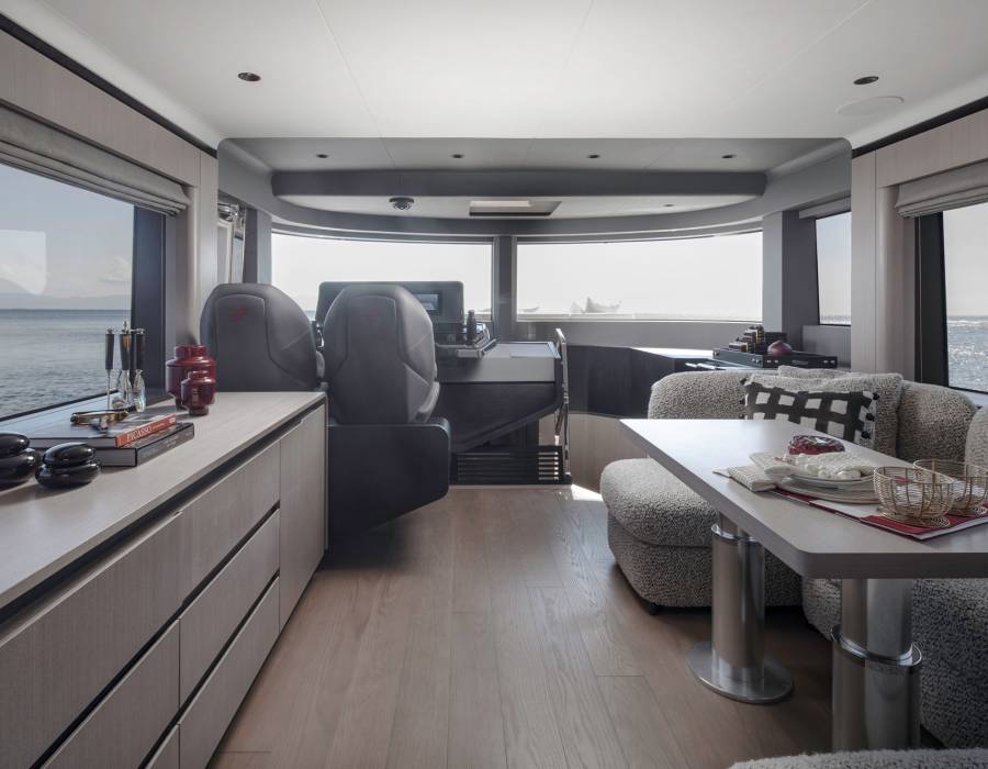 Saloon