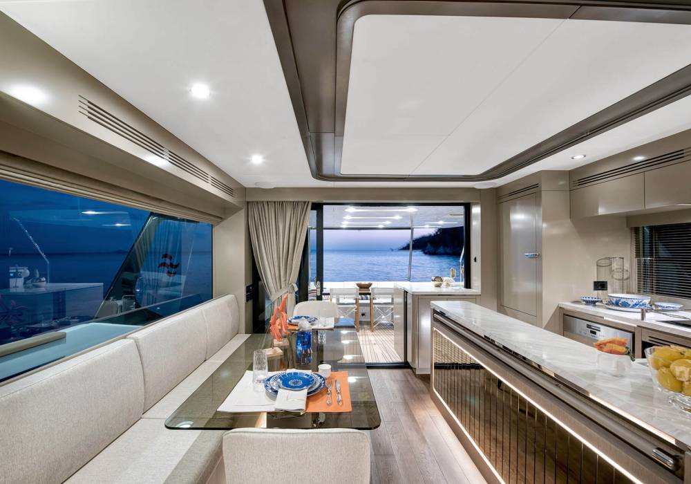 Redefining Adventure with Style and Comfort