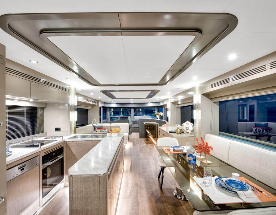 Serenity Interior Design