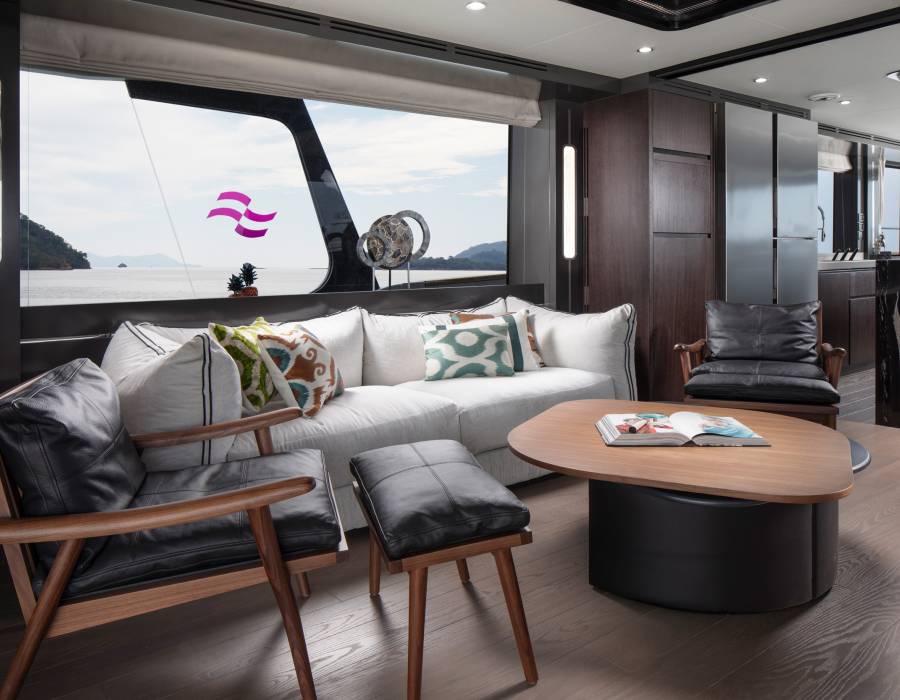 Serenity Interior Design