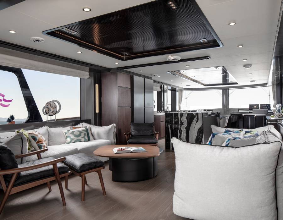 Bridge Salon