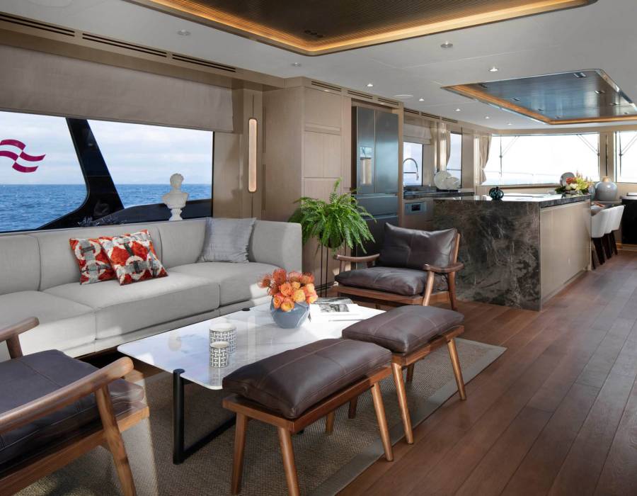 Versatile Interiors