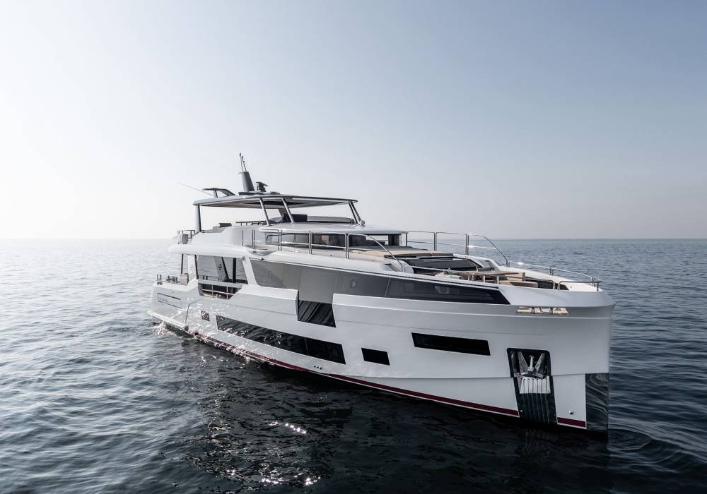 Timeless, luxurious and innovative design