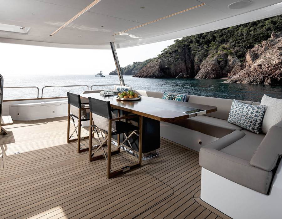 Indoor-Outdoor Living