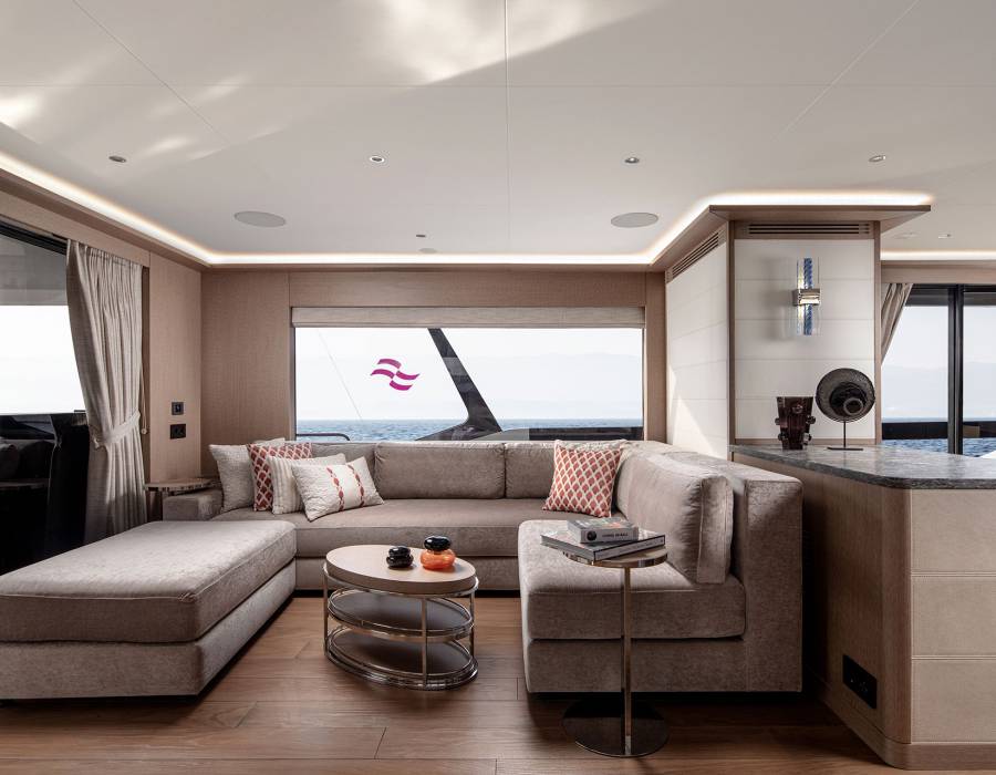 Luxury by Cor D. Rover
