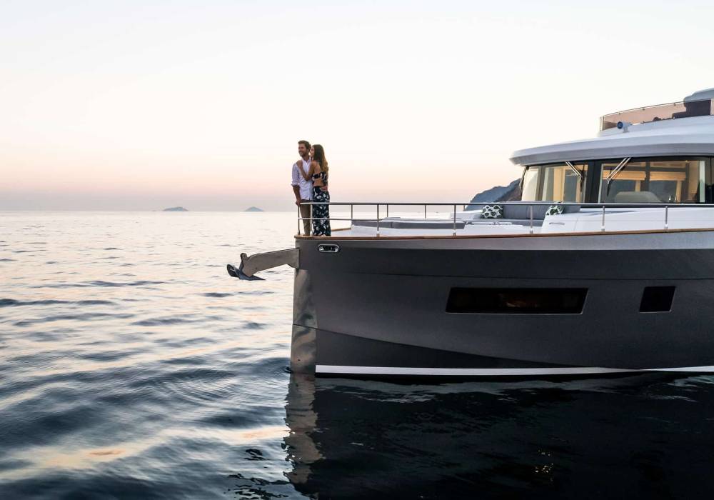 Freedom Onboard