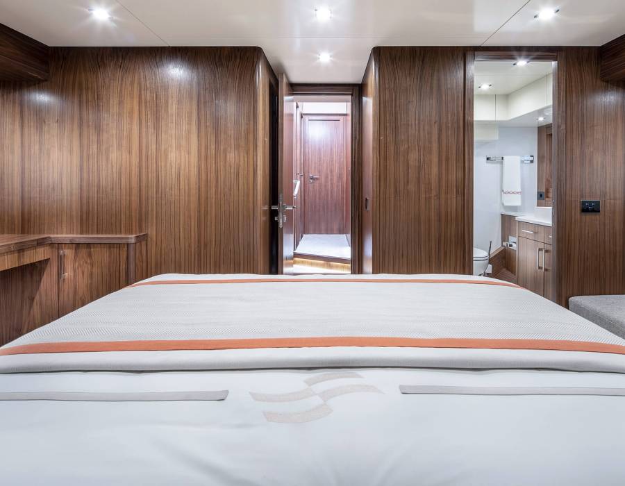 Stateroom Privacy