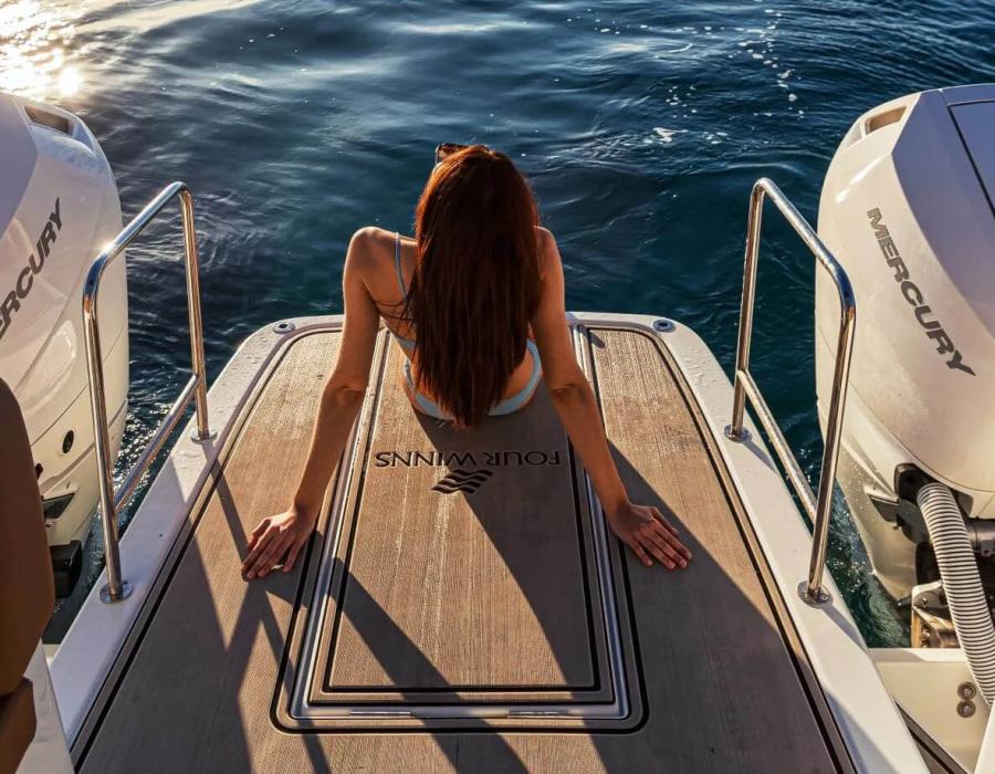 Effortless Water Access